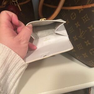Chanel Wallet